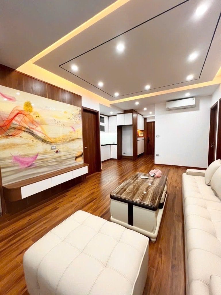  KDT TRUNG YÊN-DT 90M-3 NGỦ-LÔ GÓC-3 BAN CÔNG-FULL NỘI THẤT GIÁ CHỈ 7 TỶ 500 