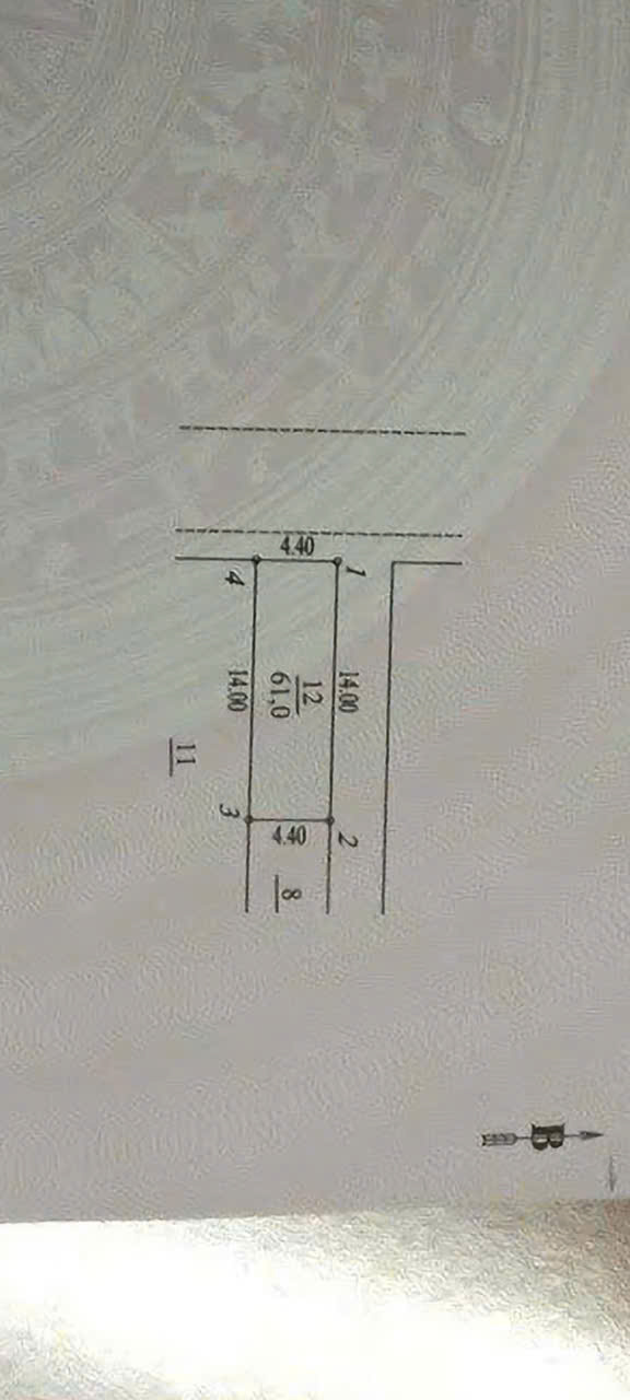  bán nhà MẶT PHỐ NGÔ THỊ NHẬM, kinh doanh sầm uất giá chỉ 3333tr/m_LÔ GÓC. 