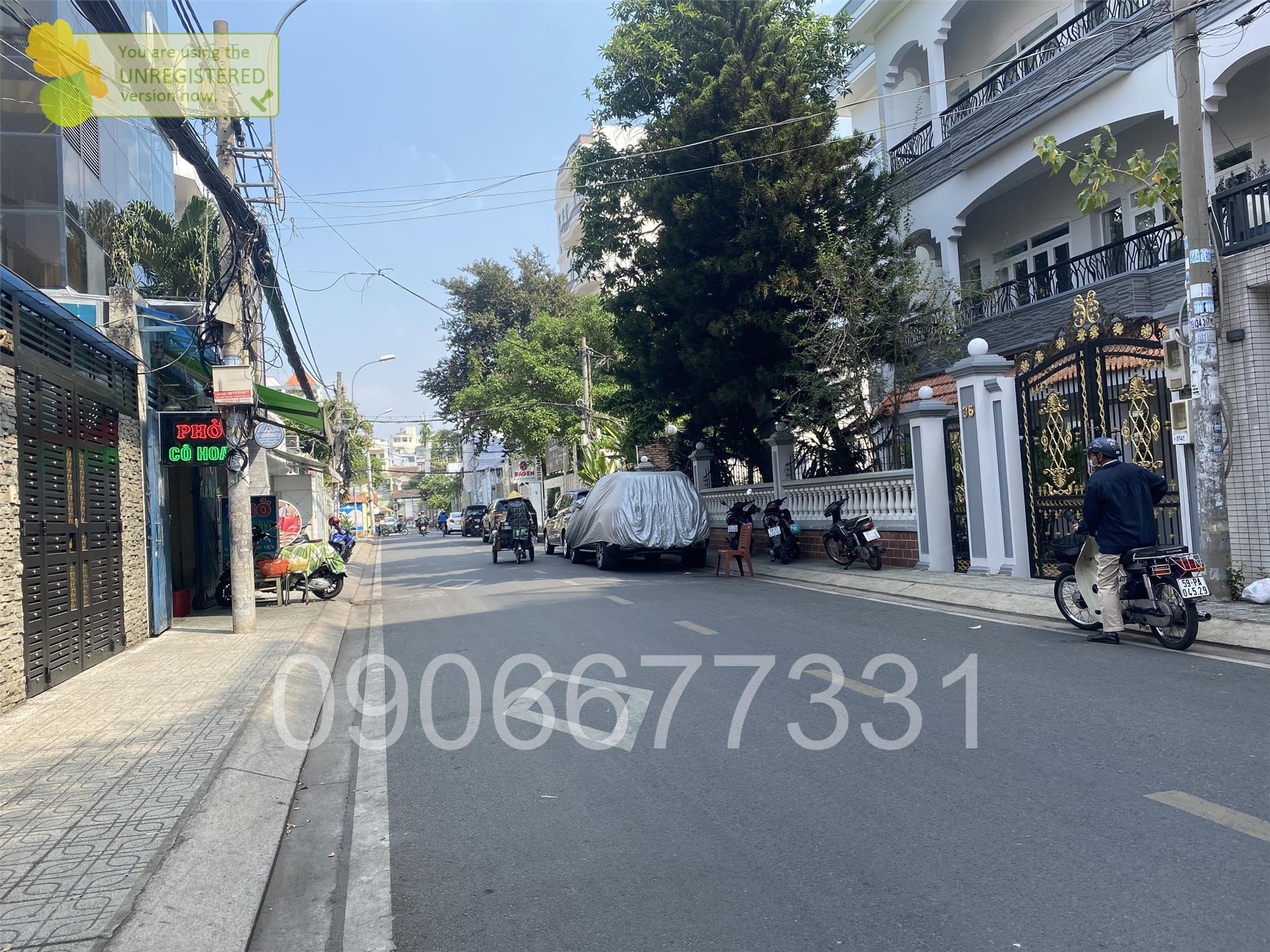  ‼️ Lam Sơn Phú Nhuận - Căn hộ dịch vụ full nội thất - 80m2 chỉ 8.5 tỷ 