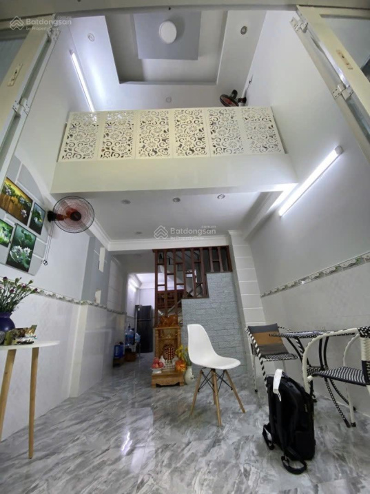  Gấp bán nhà cho con đi học Quận 11 40m2,4Tầng,4PN,3WC,Giá chỉ 5Tỷ600(Còn TL) 