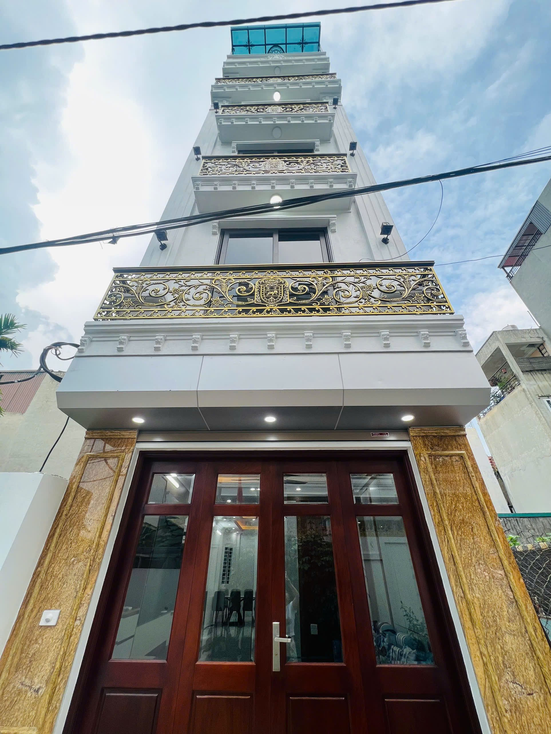  NHÀ CHÍNH CHỦ - GIÁ TỐT - Vị Trí Đẹp Tại Cổ Nhuế 2, Bắc Từ Liêm, TPHN 