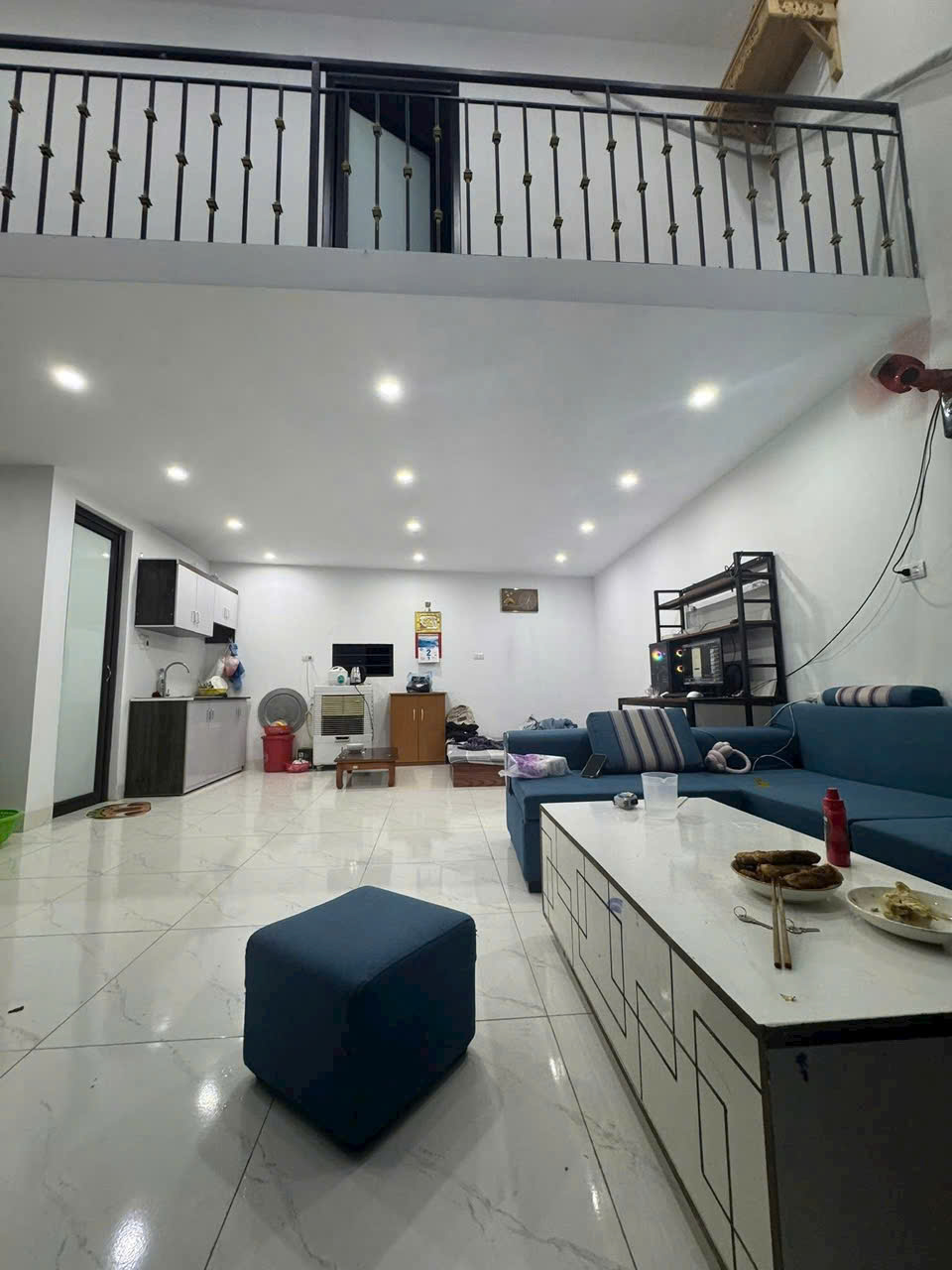  BÁN NHÀ SƠN TÂY, HÀ NỘI-50M-NHÀ XÂY GÁC XÉP-2 NGỦ- GIÁ CHỈ 2,38 TỶ 