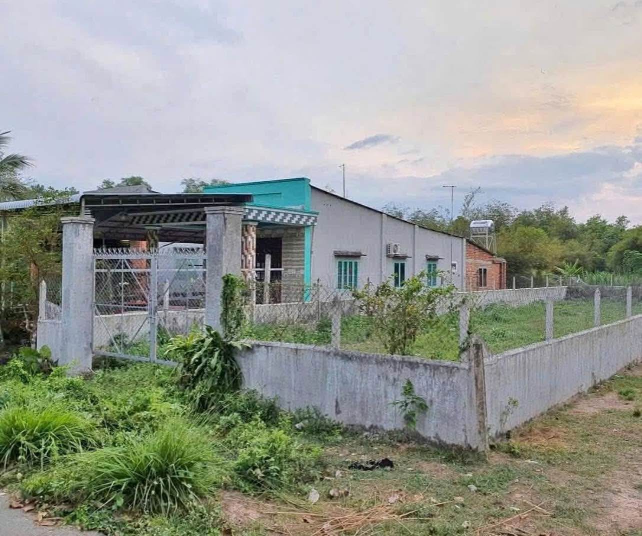  ???? SIÊU HOT – BÁN 513m² ĐẤT THỔ CƯ NGAY KHU CÔNG NGHIỆP ???? 