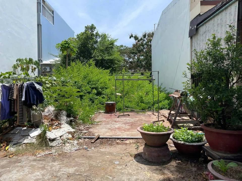  ĐẤT BIỂN HOÀ MINH, DT 74M2, ĐƯỜNG 5M5 CẠNH TRƯỜNG HỌC - GẦN BIỂN, LIÊN CHIỂU - CHỈ 4.45 TỶ 