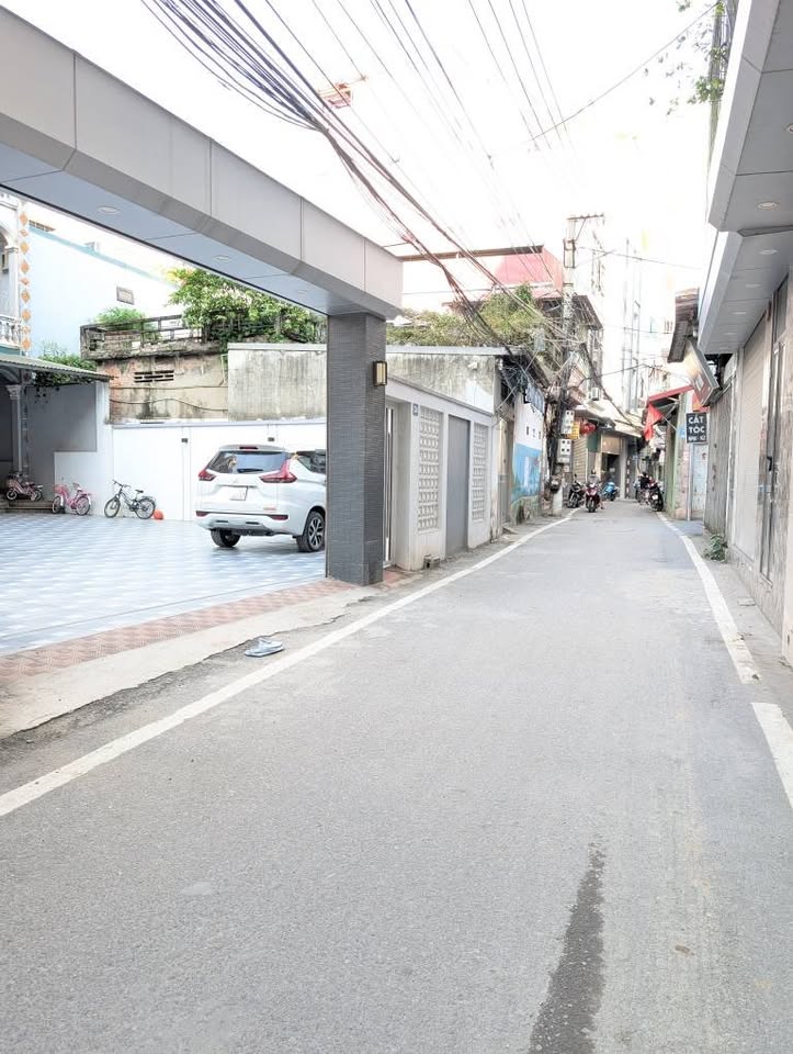  ???? HÀNG HIẾM – 40m LÔ GÓC LAI XÁ – 7PN – DÒNG TIỀN ỔN ĐỊNH – CHỈ NHỈNH 6 TỶ‼️ 