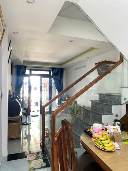 NHÀ ĐẸP 3 TẦNG, DT 67M2 - ÔTÔ ĐỖ CỬA NGÔ THỊ NHẬM, CẠNH ĐHBK ĐÀ NẴNG - CHỈ 3.65 TỶ 