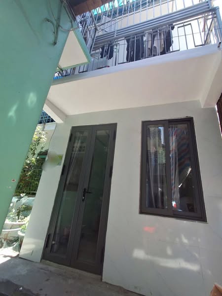  CHỦ CẦN BÁN NHANH CĂN NHÀ TTTP 2 TẦNG HẺM YẾT KIÊU 