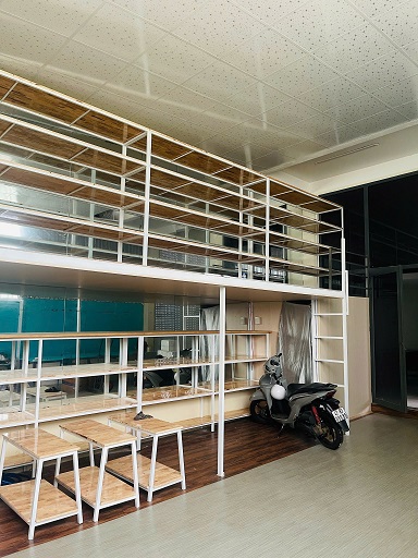  Chính chủ cần bán nhà 106 Nguyễn Văn Linh phường Tân An thành phố Buôn Mê Thuột - DakLak. 