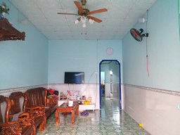  Bán Nhà Cấp 4 – Vị Trí Đẹp – 18/14/1 Ngô Chí Quốc, Bình Chiểu, Thủ Đức 