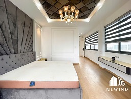  ► CĂN HỘ MINI CAO CẤP – FULL NỘI THẤT – VIEW BAN CÔNG THOÁNG MÁT NGAY TRUNG TÂM Q7 