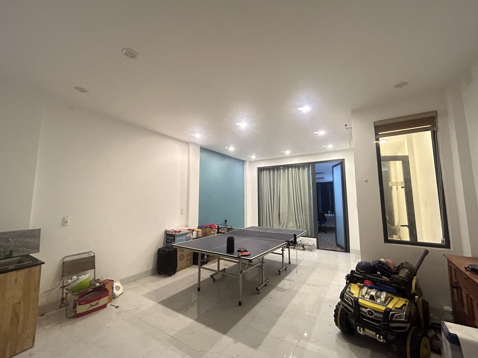  ???? 8,5 TỶ - NHÀ MỚI MẶT TIỀN ĐƯỜNG 10M5 TRẦN THỦ ĐỘ – KHUÊ TRUNG – CẨM LỆ – VÀO Ở NGAY ???? 