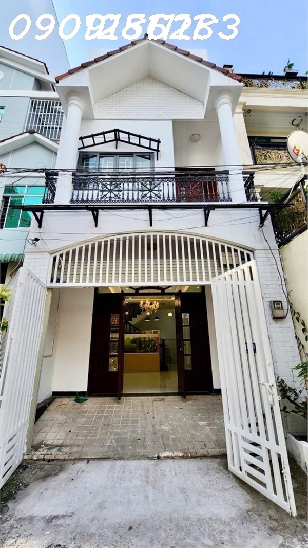  3 TẦNG-70M2-HXH-HUỲNH TẤN PHÁT-QUẬN 7-NHỈNH 9 TỶ 