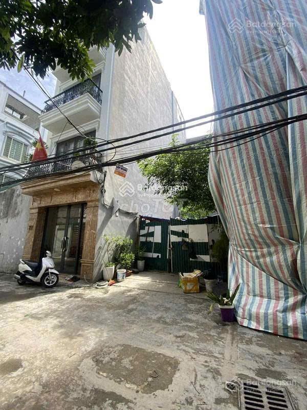  CHÍNH CHỦ BÁN ĐẤT THỔ CƯ MẶT TIỀN ÔTÔ TRÁNH TRUNG TÂM VĨNH HƯNG-HOÀNG MAI 