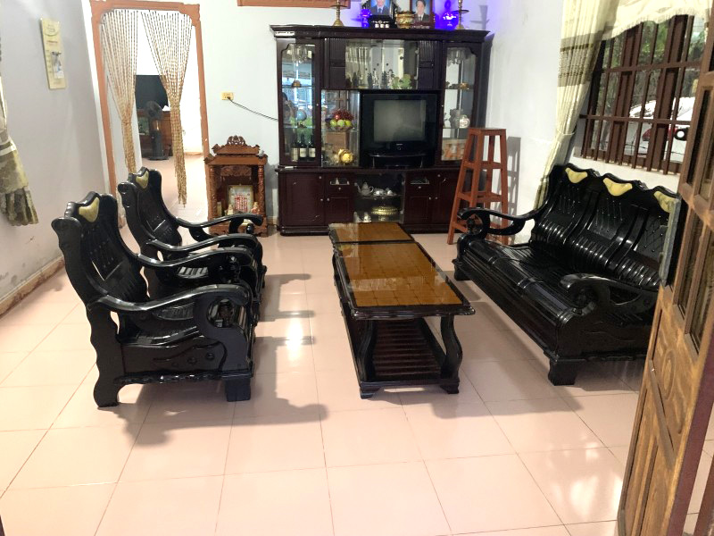  Bán Gấp Nhà 657m² Full Thổ – Ngang 12m – Hẻm Xe Hơi - Chỉ 36 Triệu/m² - Linh Xuân Thủ Đức, Sổ Hồng Riêng 