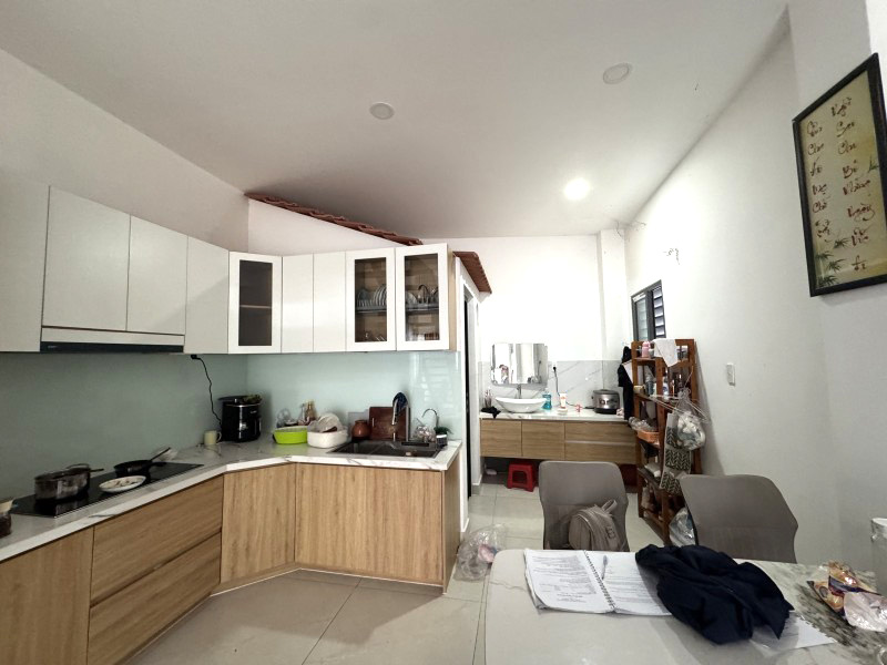  Bán Nhà Căn Góc 2 Tầng 40m² – Tăng Nhơn Phú B, Thủ Đức – Hẻm Xe Hơi – Giá Chỉ 3.4 Tỷ – Vào Ở Ngay 