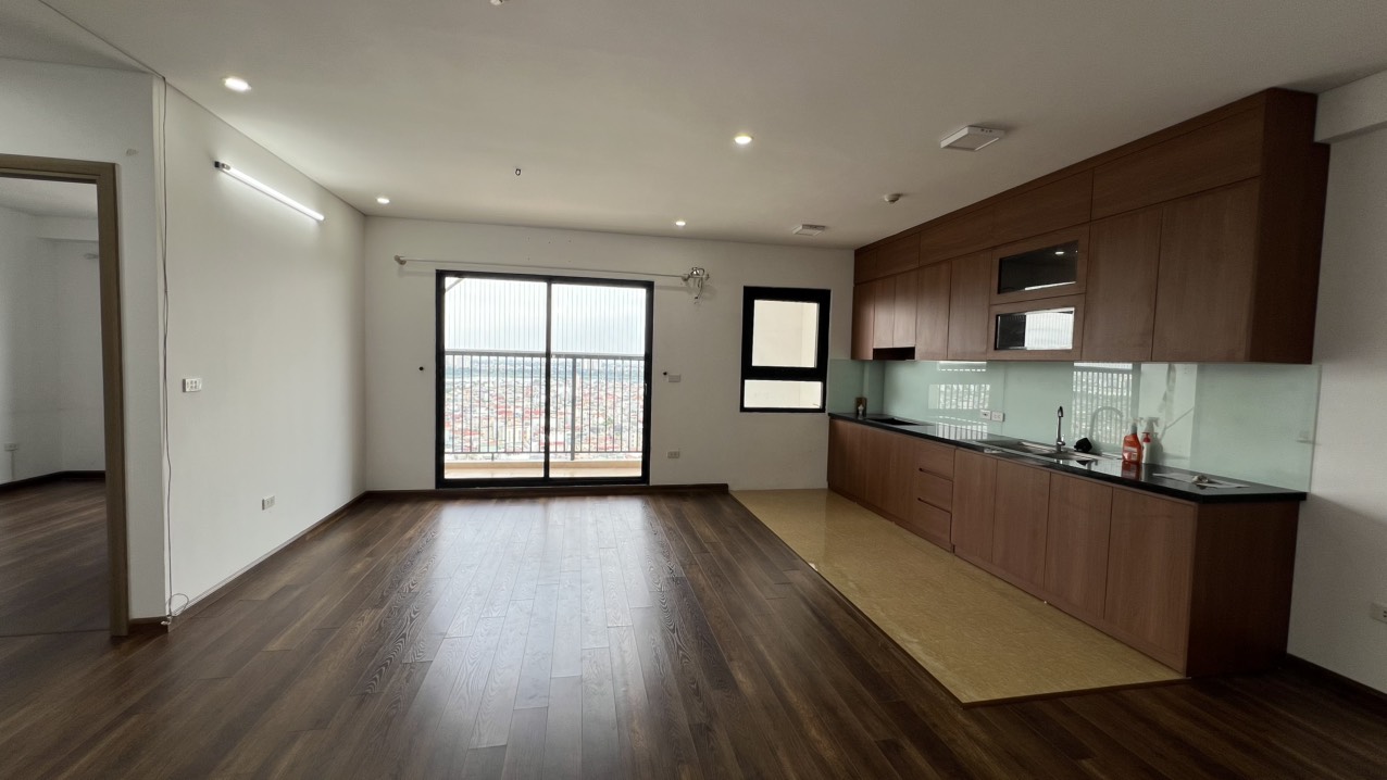 Cho thuê căn hộ chung cư Viễn đông star, 110m2 × 3 phòng ngủ,2 vs.1pk 11 Triệu 