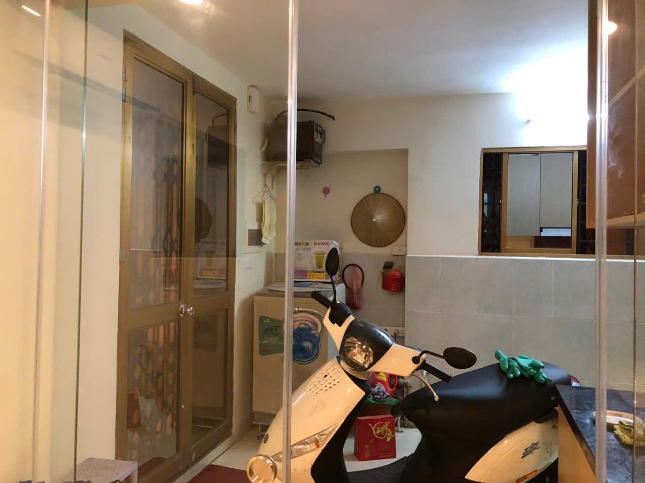  Chính chủ cho thuê nhà 2 tầng trung tâm quận Đống Đa 