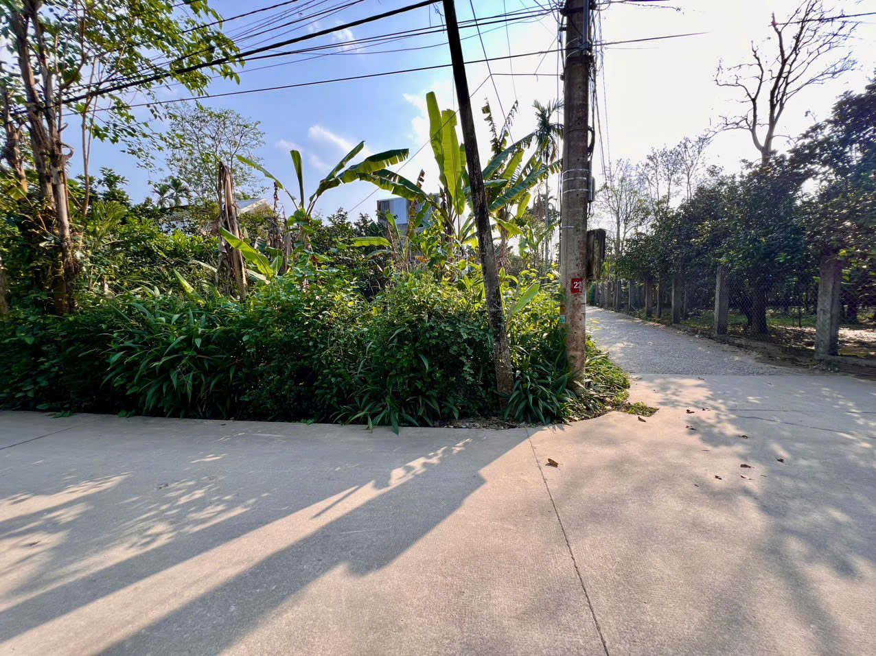  ???? BÁN ĐẤT ĐẸP NGUYỆT BIỀU – THUỶ BIỀU, TP HUẾ ❌ 