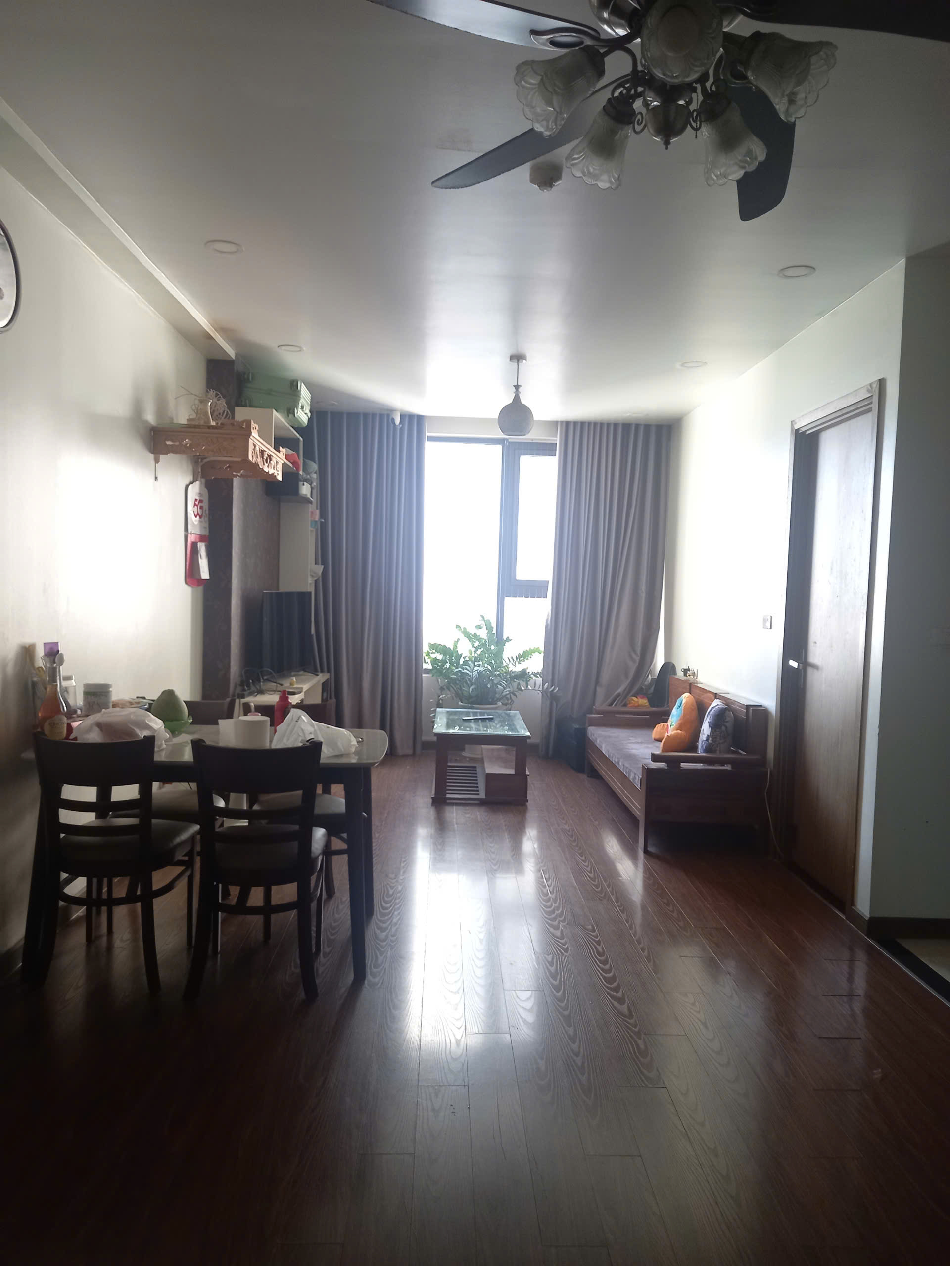  Chính chủ cần cho thuê căn hộ tại CT4 ecogreen, 286-Nguyễn Xiển, Thanh Xuân, Hà Nội 