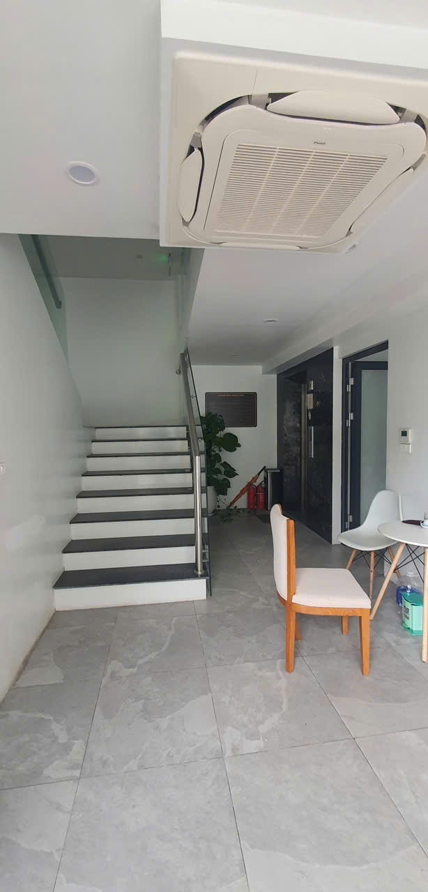  Bán Nhà Ngọc Lâm 59m² × 5T × MT 3.8m – 11.95 Tỷ – Long Biên
???? PHỐ CỔ NGỌC LÂM – NGÕ RỘNG – Ô TÔ CÁCH 10M – 5 TẦNG THANG MÁY – NỞ HẬU – FULL NỘI THẤT 