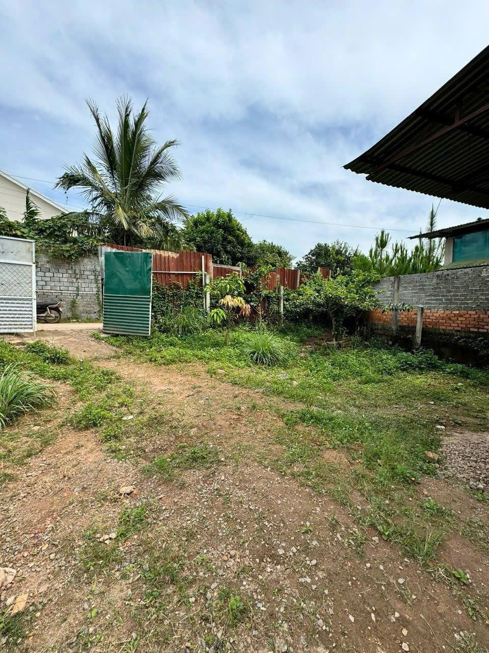  Cần bán 436m2. đất xã bình thạnh - đức trọng - lâm đồng 