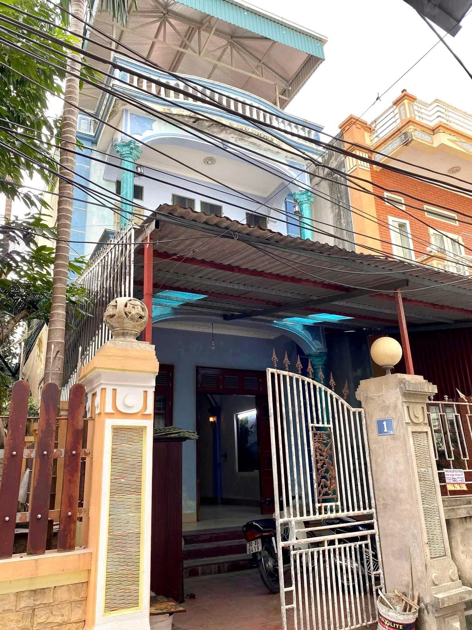  CHÍNH CHỦ CHO THUÊ NHÀ TỔ 13 YÊN NGHĨA, HÀ ĐÔNG, HÀ NỘI 