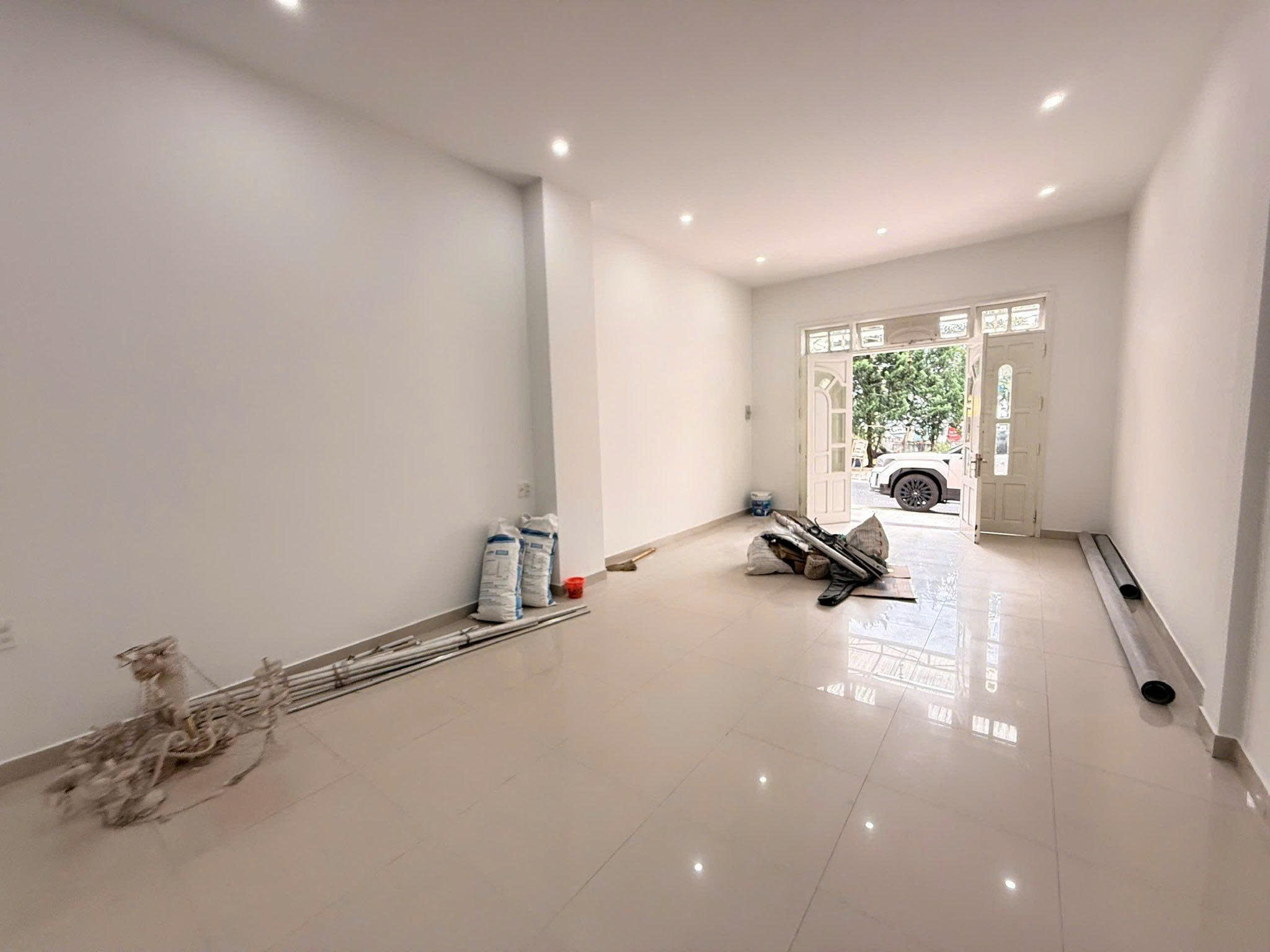  CHO THUÊ VILLA 9 PHÒNG NGỦ TÔ HIẾN THÀNH PHƯỜNG 3 ĐÀ LẠT 