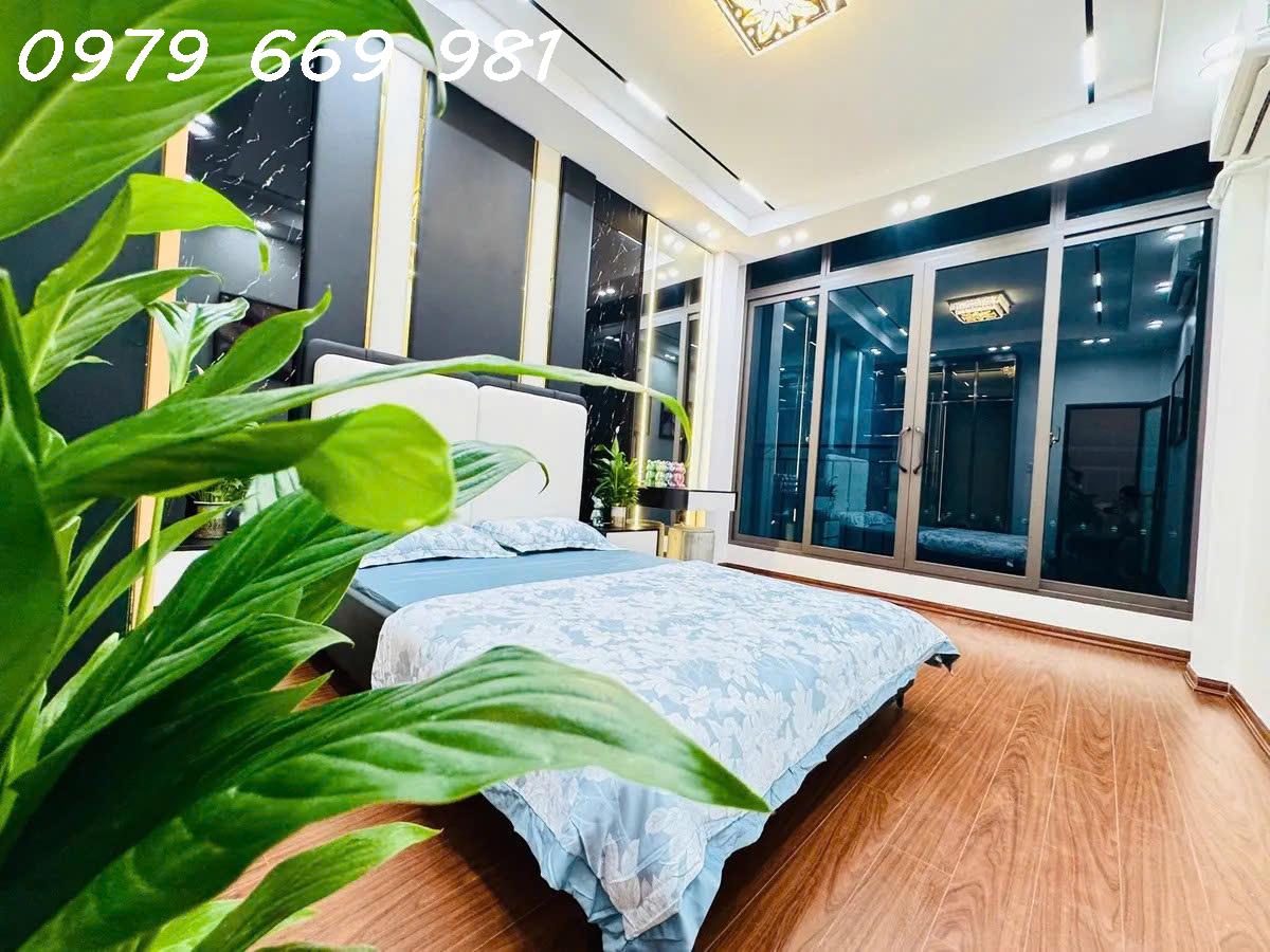  THANH XUÂN – 10M Ô TÔ TRÁNH – NHÀ ĐẸP FULL NỘI THẤT ???????????? 