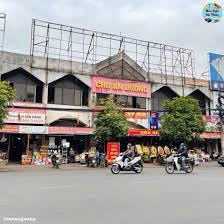  CHÍNH CHỦ CHO THUÊ KIOT TRONG CHỢ AN DƯƠNG, HẢI PHÒNG - NGÃ TƯ TÔ HIỆU & TRẦN NGUYÊN HÃN - GIÁ SIÊU RẺ 