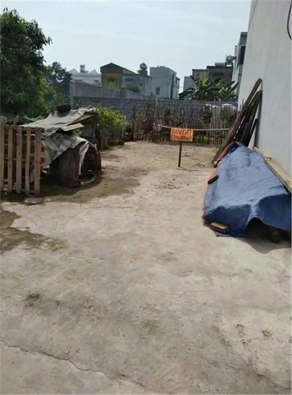  ĐẤT ĐẸP – GIÁ TỐT  - CẦN BÁN NHANH LÔ ĐẤT ĐẸP TẠI Thôn Vũ Trường, xã Vũ Chính, thành phố Thái Bình 
