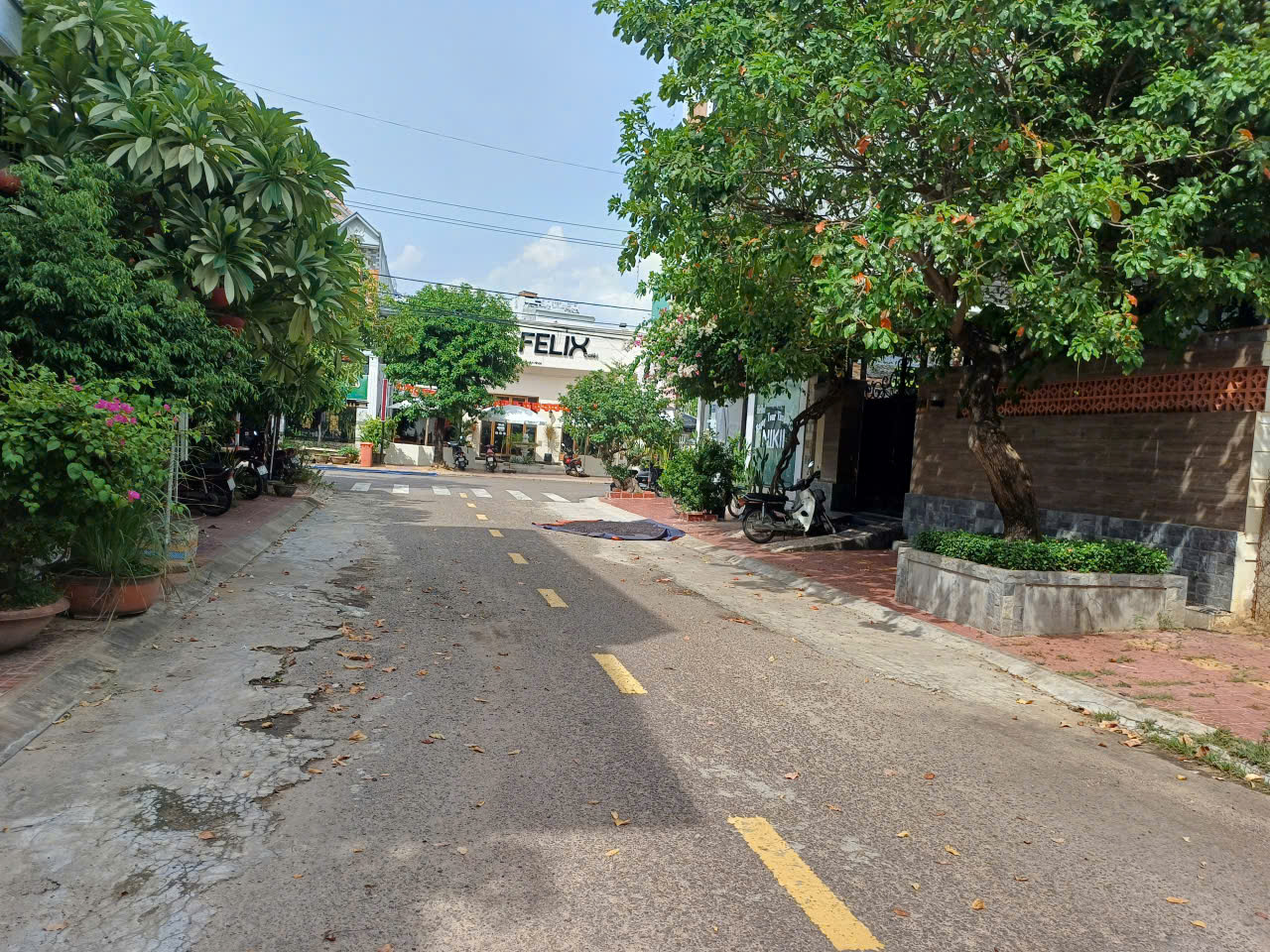  Chính chủ Bán đất mặt tiền khu Thanh Niên, Diện tích 118 m2 Giá chỉ hơn 2 tỷ. 