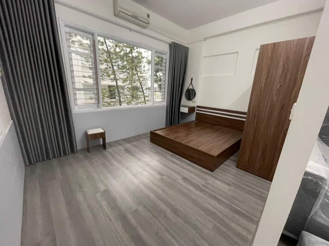  Phòng 1n1k1b siêu rộng-397 Phạm Văn Đồng- 50m2 - gần bến xe buýt 