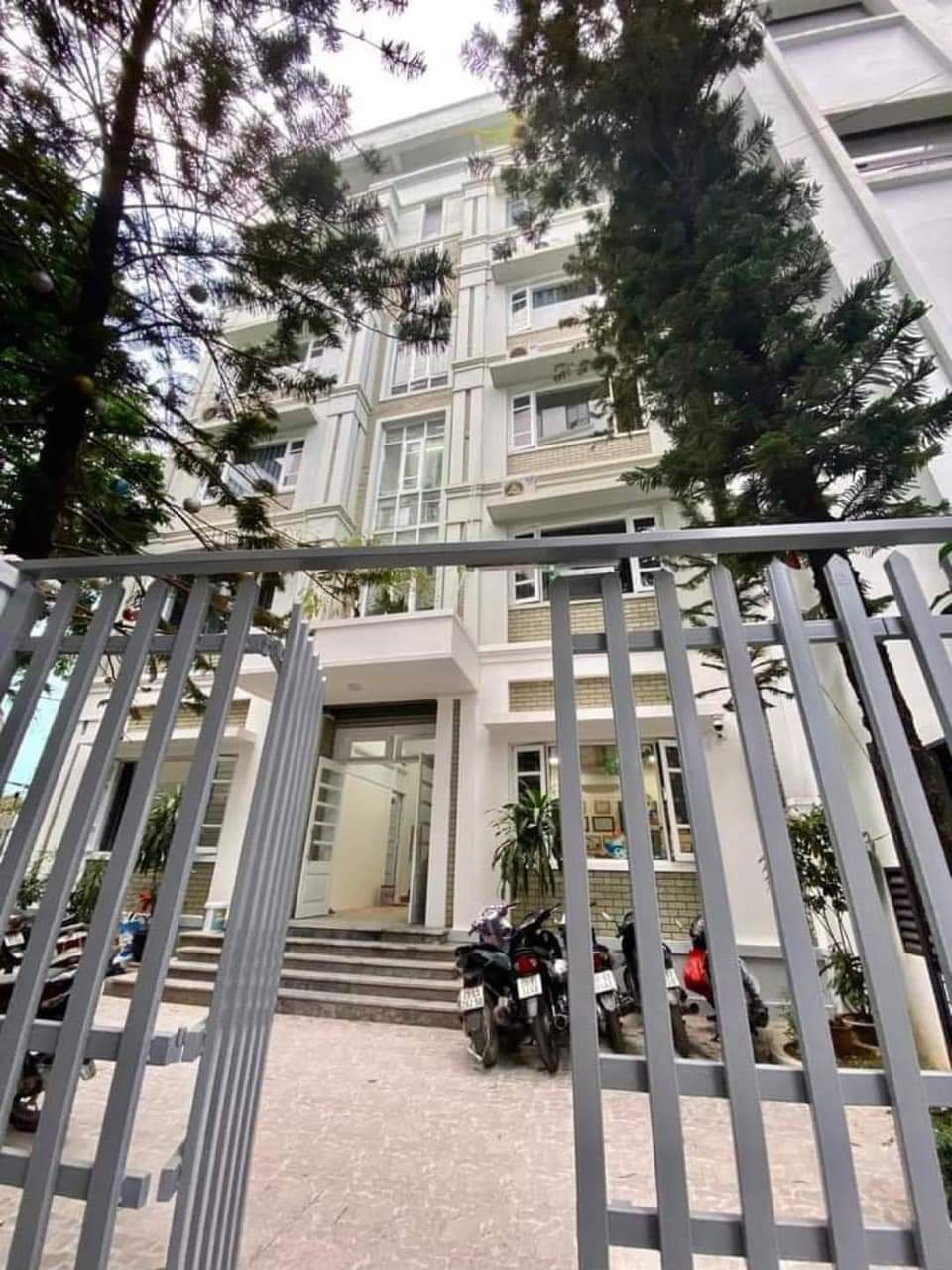  Phòng 1n1k1b siêu rộng-397 Phạm Văn Đồng- 50m2 - oto đỗ sân nhà 