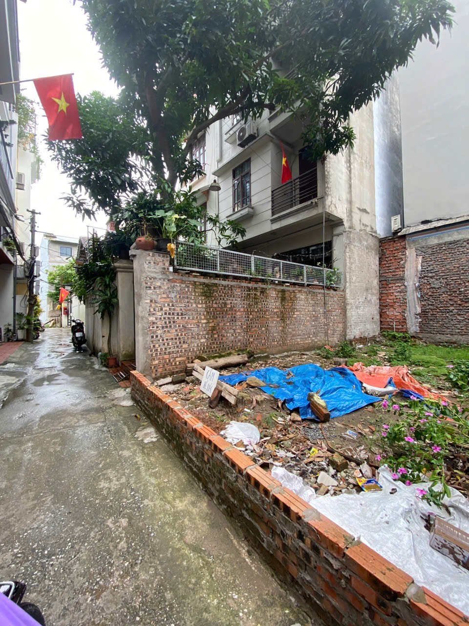  344.18.6 Ngọc Thụy. 36 Đất 4 8.6 tỷ 