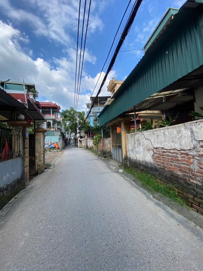  CHÍNH CHỦ BÁN ĐẤT TRUNG TÂM PHÚC LỢI – MẶT TIỀN 5.62M – GIÁ CHỈ 7.2 TỶ 