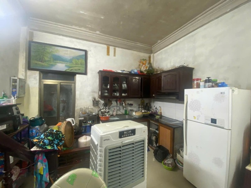  BÁN NHÀ NGỌC THỤY - LONG BIÊN – 11.7 TỶ 