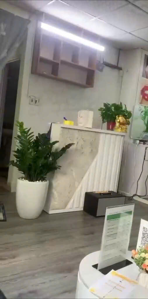  Bầu bì mình không làm được nữa nên cần sang lại spa với giá chỉ vài chục triệu 