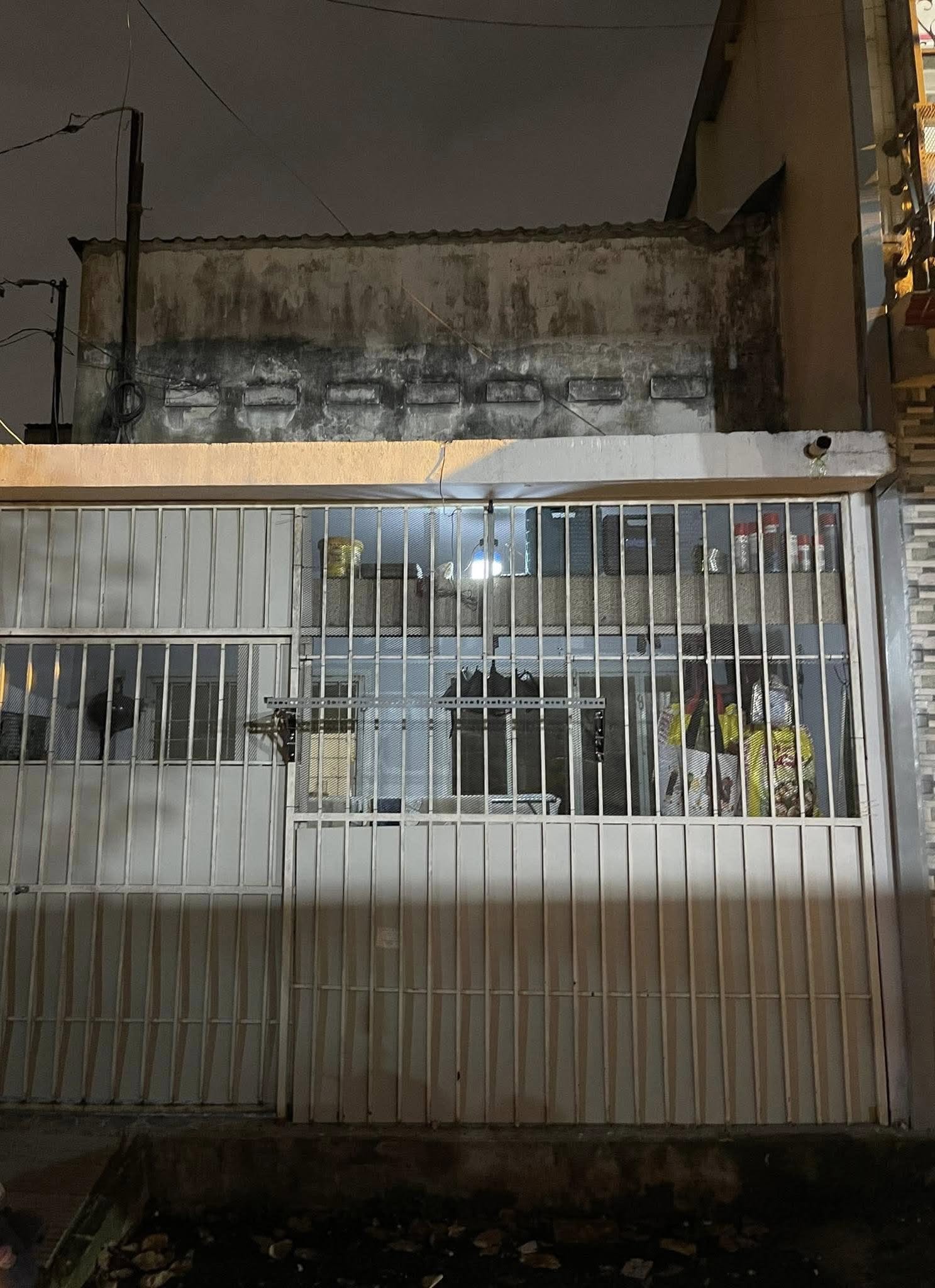  Nhà Nát Tiện Xây Mới Hẻm Ô Tô Sát Trục Dương Quảng Hàm Gò Vấp 