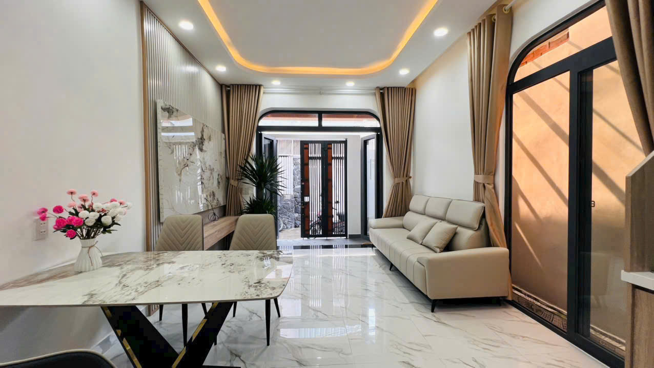  Giá Tốt❗️Căn nhà 78,5m2 ngay Trung tâm P. Nam Nha Trang (Phước Hải cũ) - 3 tỷ 9 (Sổ hoàn công) 