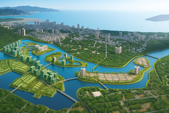  Sở hữu lâu dài giữa phố biển – Đặc quyền hiếm có mang tên Sun Nha Trang 