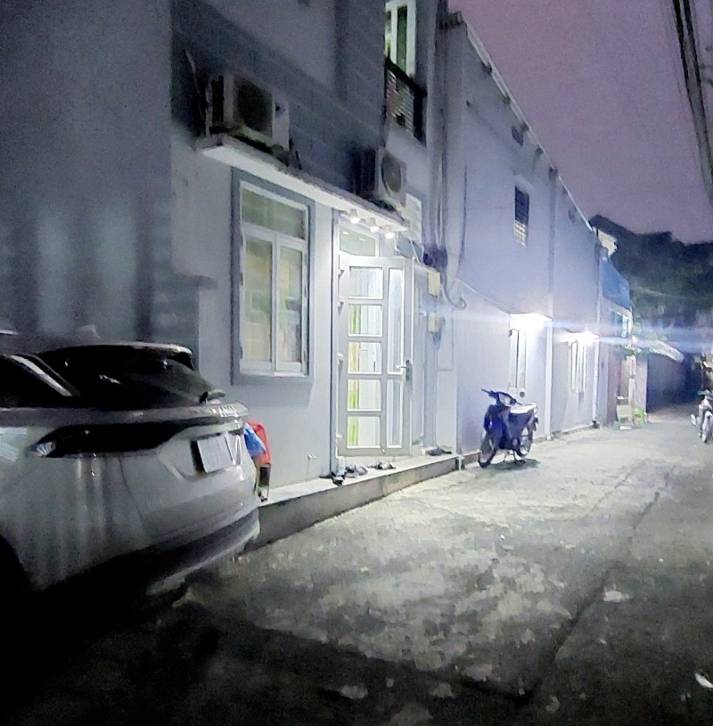  Bán nhà Thủ Đức, Bình Thọ, đường Số 2, 130m2, 2 tầng, 5PN, Sổ Đỏ, giá 8.79 tỷ. LH: 0933125879 