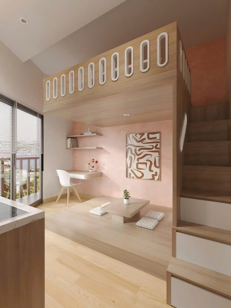  BÁN TOÀ NHÀ TRƯỜNG CHINH, ĐỐNG ĐA - 102M² x 8T THANG MÁY - MT 8.5M - DÒNG TIỀN 200TR/TH - GIÁ 41.5 TỶ 