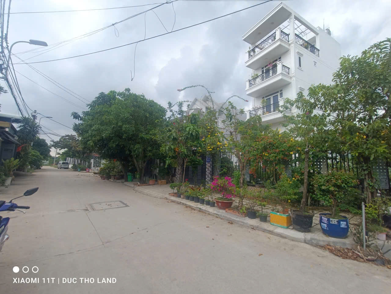  Đất đẹp HXH 7m TL31 gần đường bao Sông Sài Gòn, ngang 9.4m hiếm, 232m2,  nhỉnh 49tr/m2 