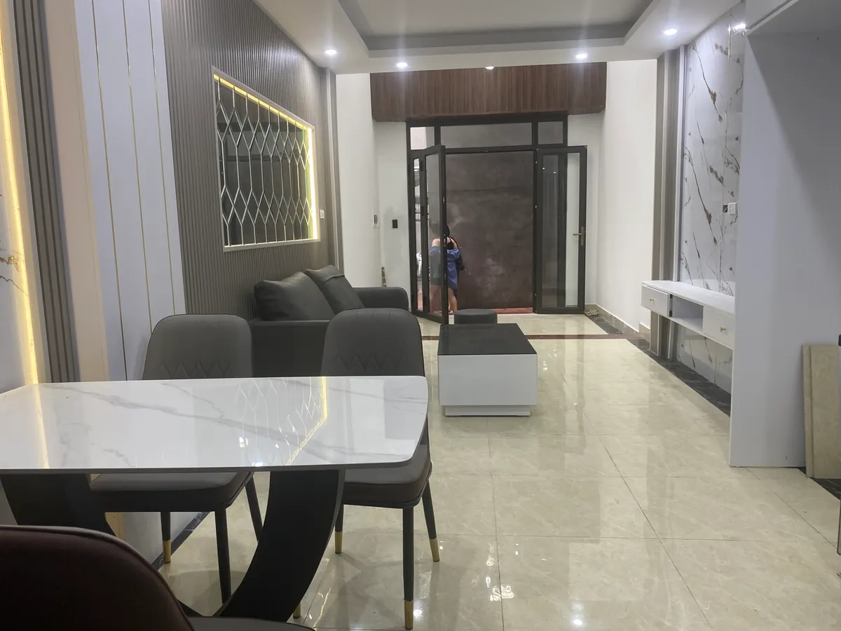  ????HOT! bán nhà THANH XUÂN - ????Ô TÔ 50M - SỔ VUÔNG - GẦN HỒ ????️! 