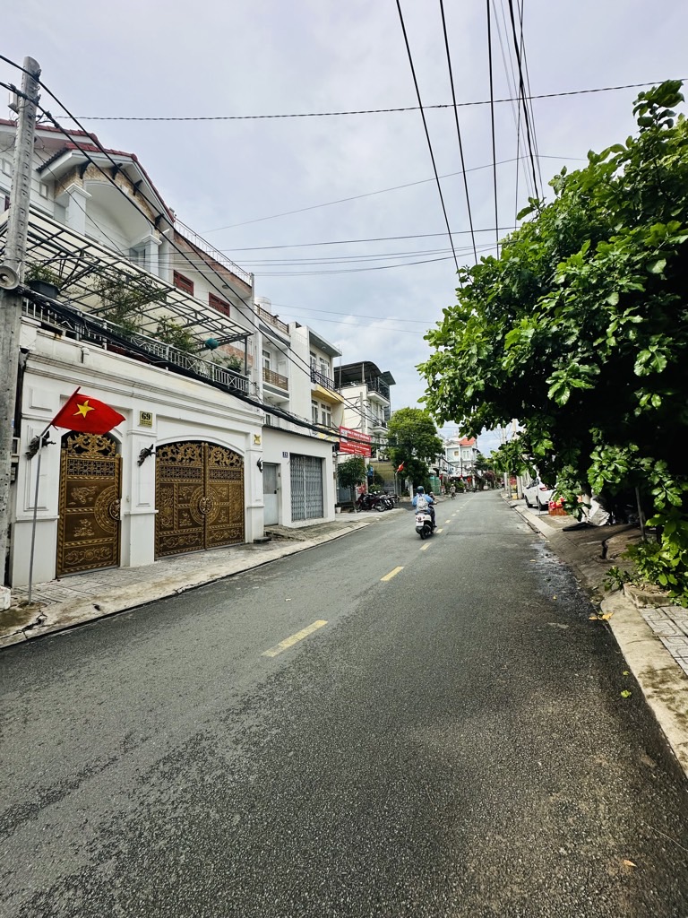  Nhà C4, Kha Vạn Cân, Linh Tây, Thủ Đức, 90m2, Chỉ nhẹ 6 Tỷ. 