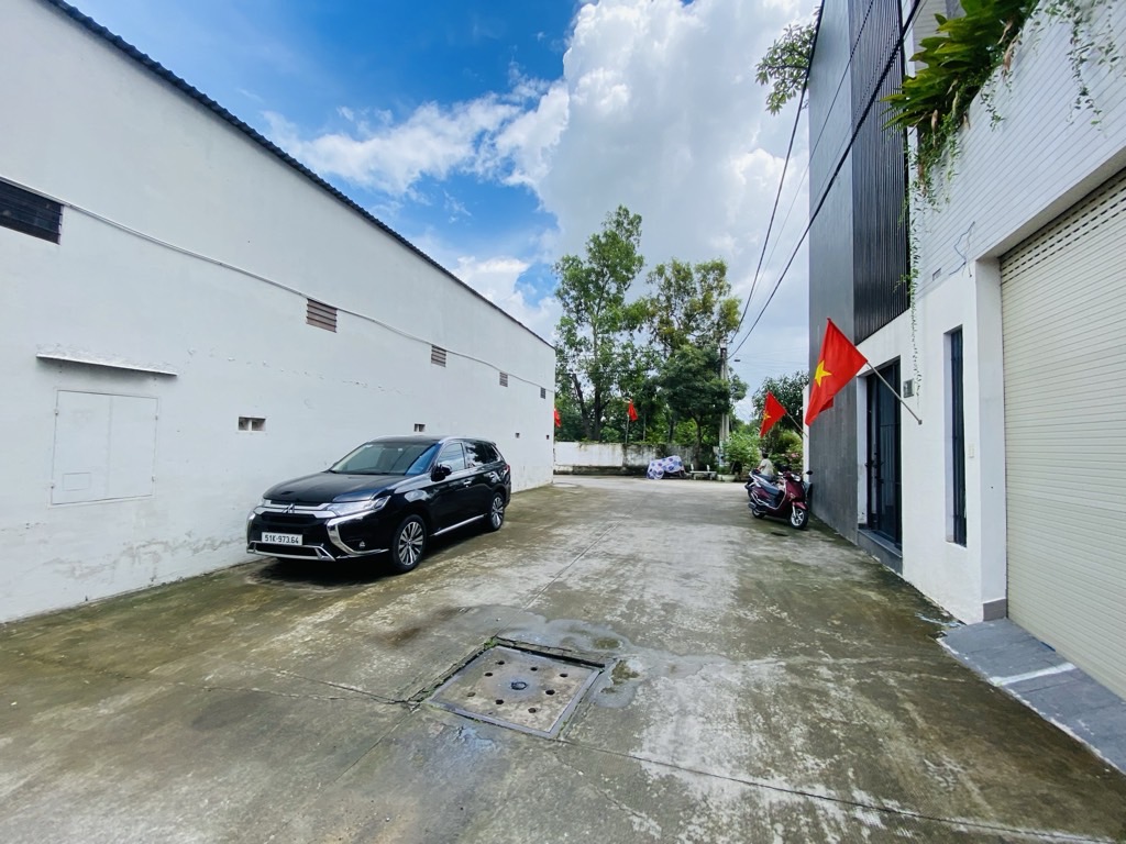  BÁN ĐẤT 2 MẶT TIỀN – ĐƯỜNG SỐ 12, TRƯỜNG THỌ, THỦ ĐỨC Giá chỉ nhẹ 7 Tỷ 