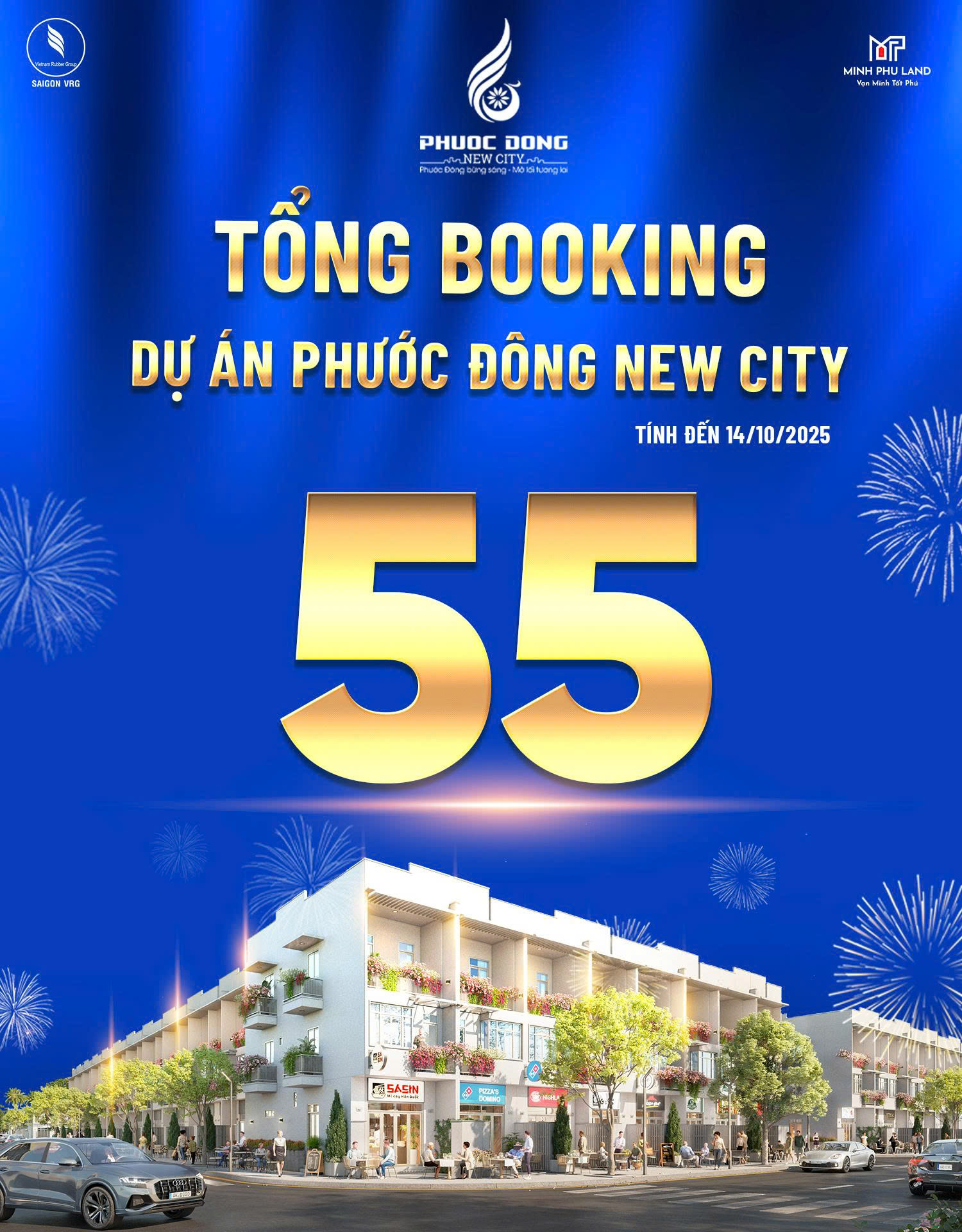  SỰ KIỆN MỞ BÁN NHÀ THỔ SỔ SẴN NGAY KCN LỚN NHẤT VIỆT NAM HIỆN TẠI 