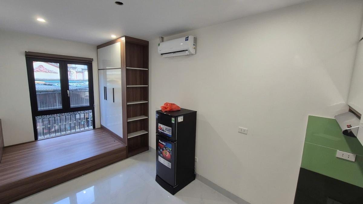  BÁN TOÀ NHÀ LÊ TRỌNG TẤN, THANH XUÂN - 60M² x 8T THANG MÁY - MT 5.3M - Ô TÔ TRÁNH - 32 TỶ 