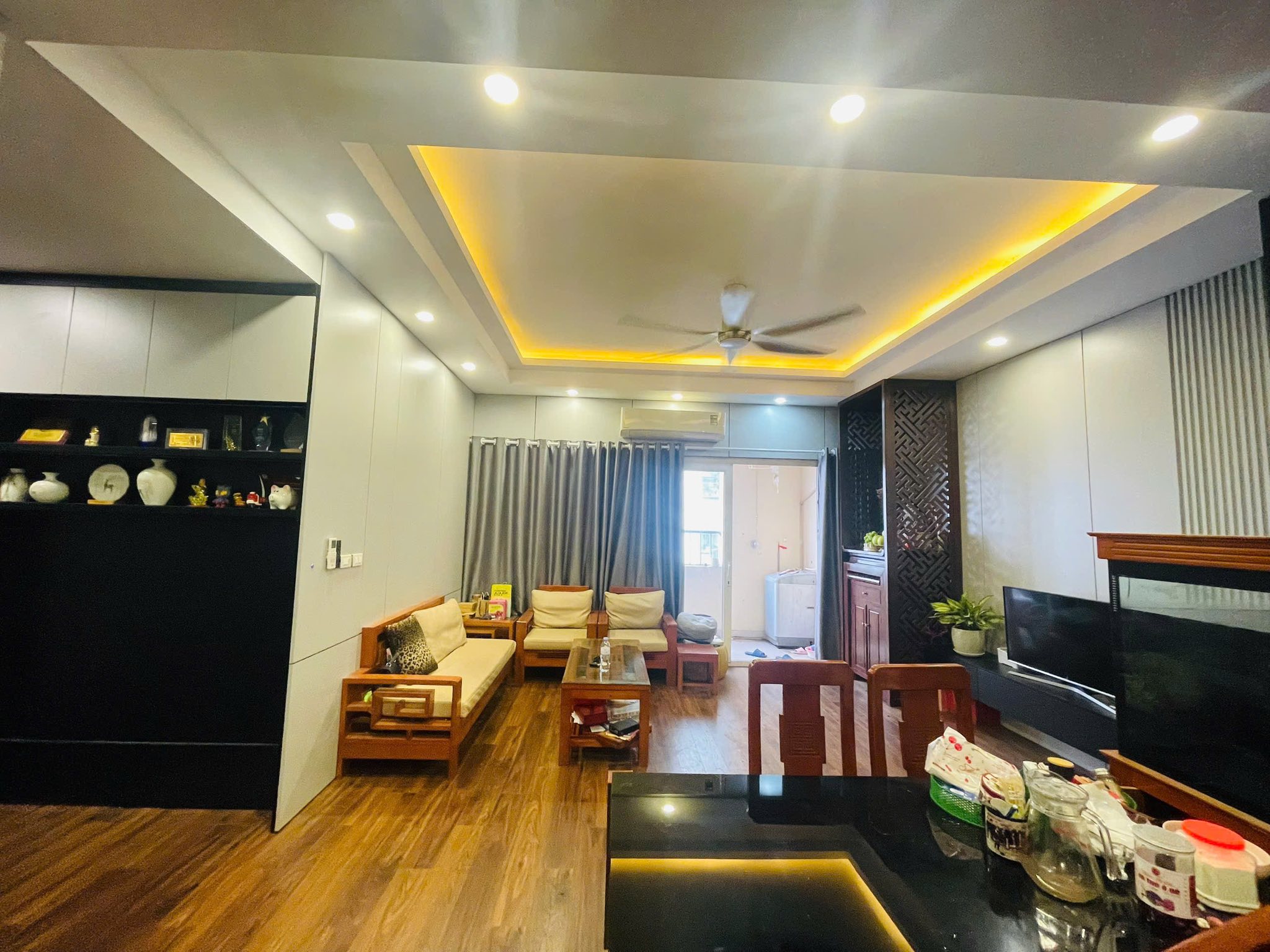  ????????Tòa CT1 KĐT Nam Cường - Tôn Quang Phiệt 97m, 2PN Siêu đẹp, hơn 8 tỷ 