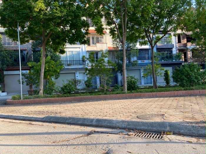  Liền kề Thượng Thanh-Lý Sơn, 90m x 6 tầng, mặt tiền 6m, thang máy, kinh doanh, vị trí đắc địa 